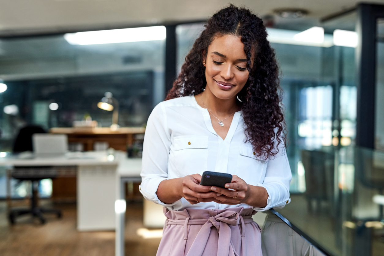 customers booking their own appointment