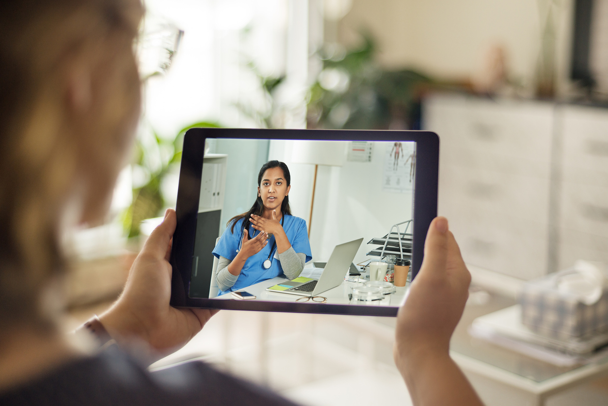 telemedicine software, Telemedicine Software &#8211; Tips On Choosing The Right Provider, Skiplino