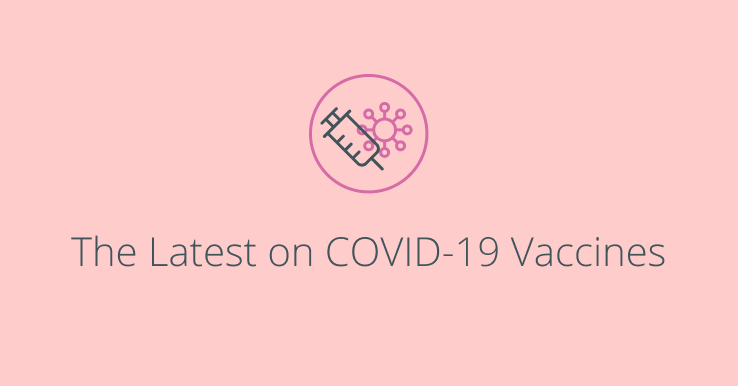 The latest of COVID-19 vaccines