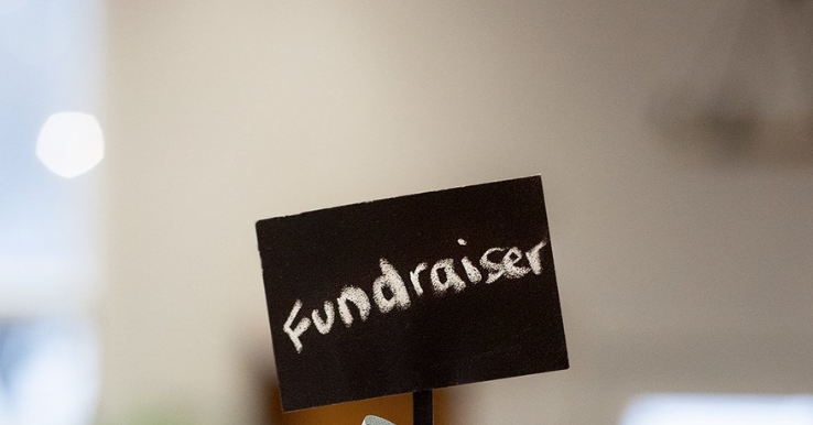 fundraiser