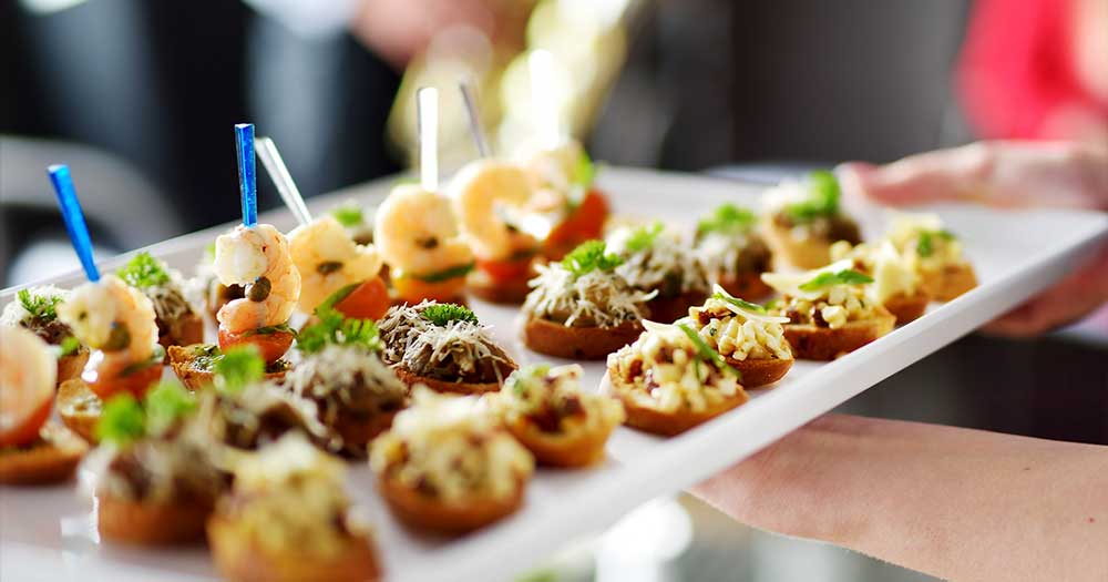 15+ BudgetFriendly Event Ideas that Will Wow Attendees Blog