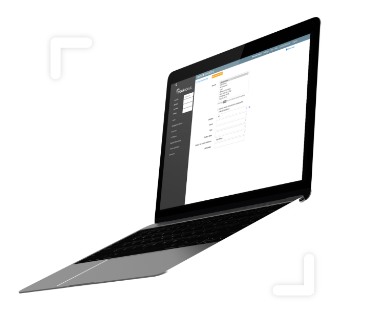 TrackAbout Web