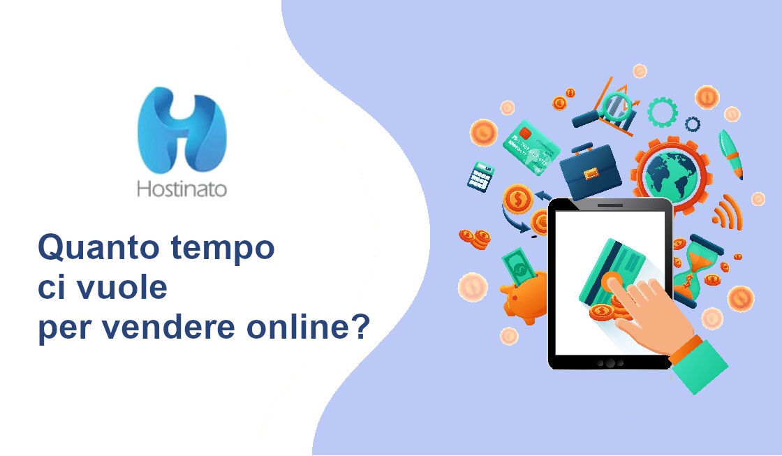 eCommerce: breve guida per iniziare a vendere subito online