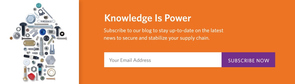 Blog Subscription