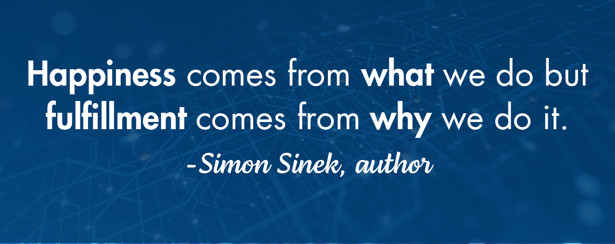 Simon Sinek Quote 1
