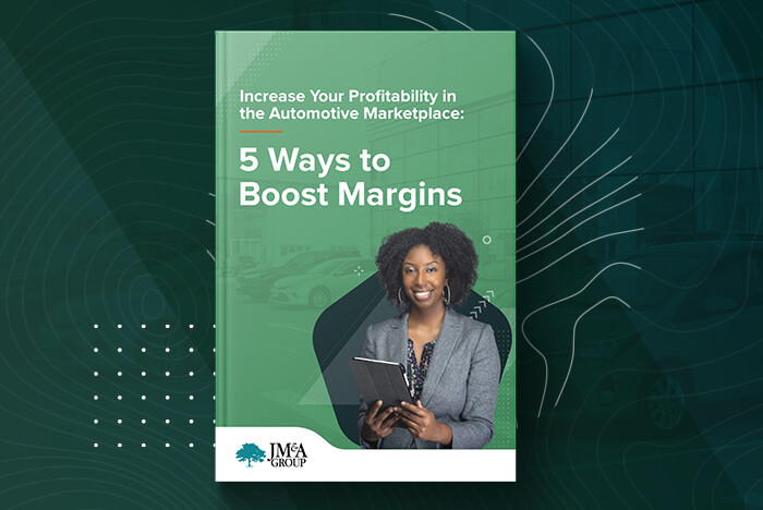 5 Ways to Combat Margin Compression