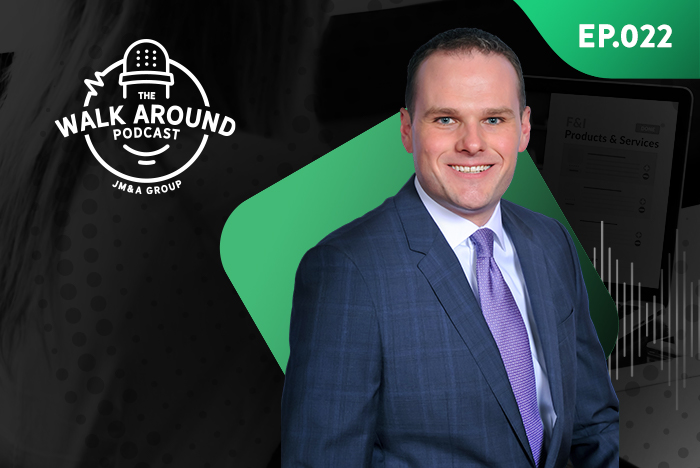 What Are Car Buyers Really Saying About Virtual F&amp;I?