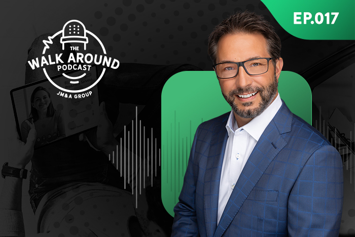 Innovating to Meet Consumer Needs with Brent Sergot