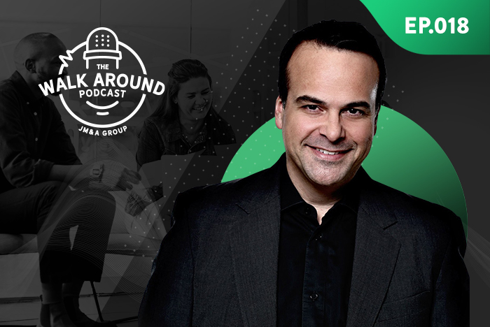 Building a Diverse Dealership with Jorge A. Plasencia