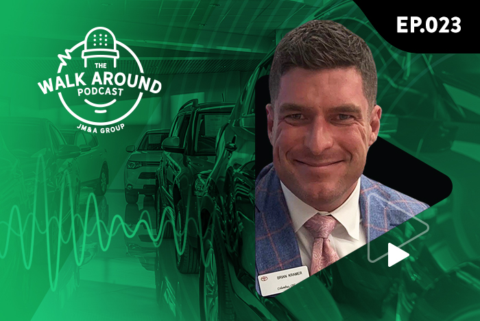 The Right Way to Digitize the Sales Process at Your Dealership