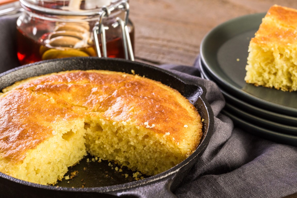 Kentucky Cornbread Recipe 60 Photos - Fdgroupsrl.com