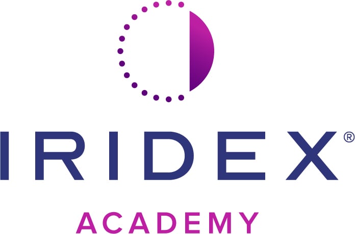 Iridex Academy