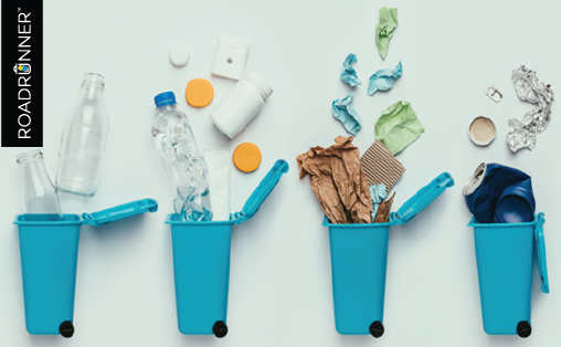 Cleaning Product Containers - RecycleMore