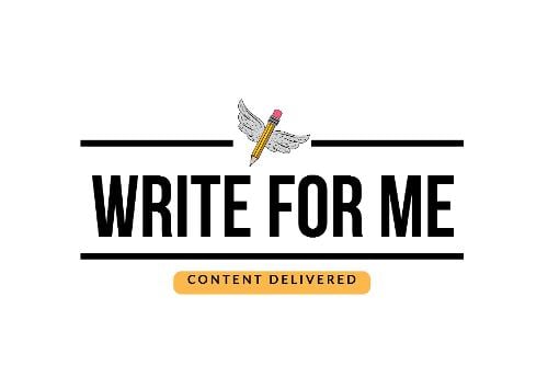 WriteForMe