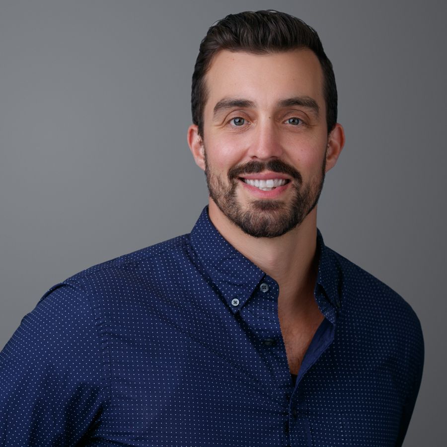 Chad Egelhoff
