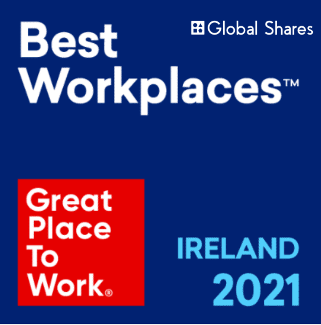 Best Workplaces Ireland 2021 - INCL GS LOGO-1