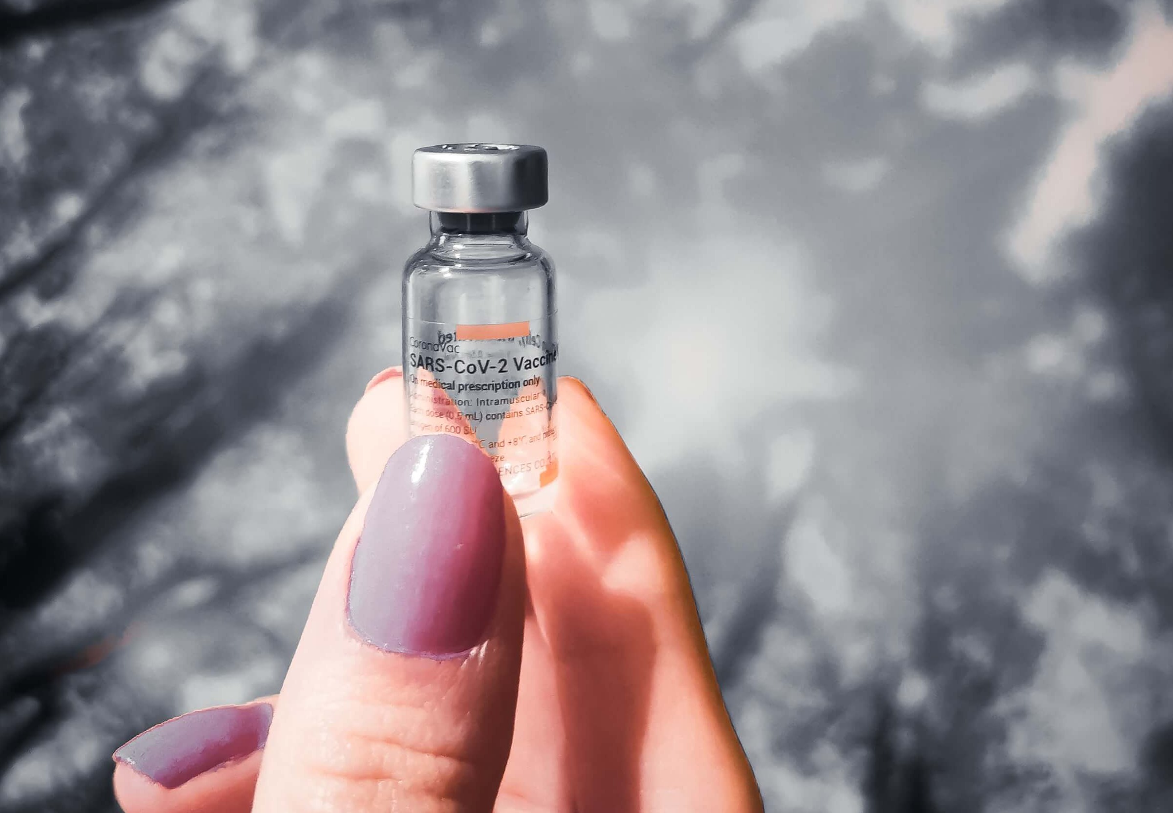 Can an employer force an employee to get the Covid-19 vaccination?