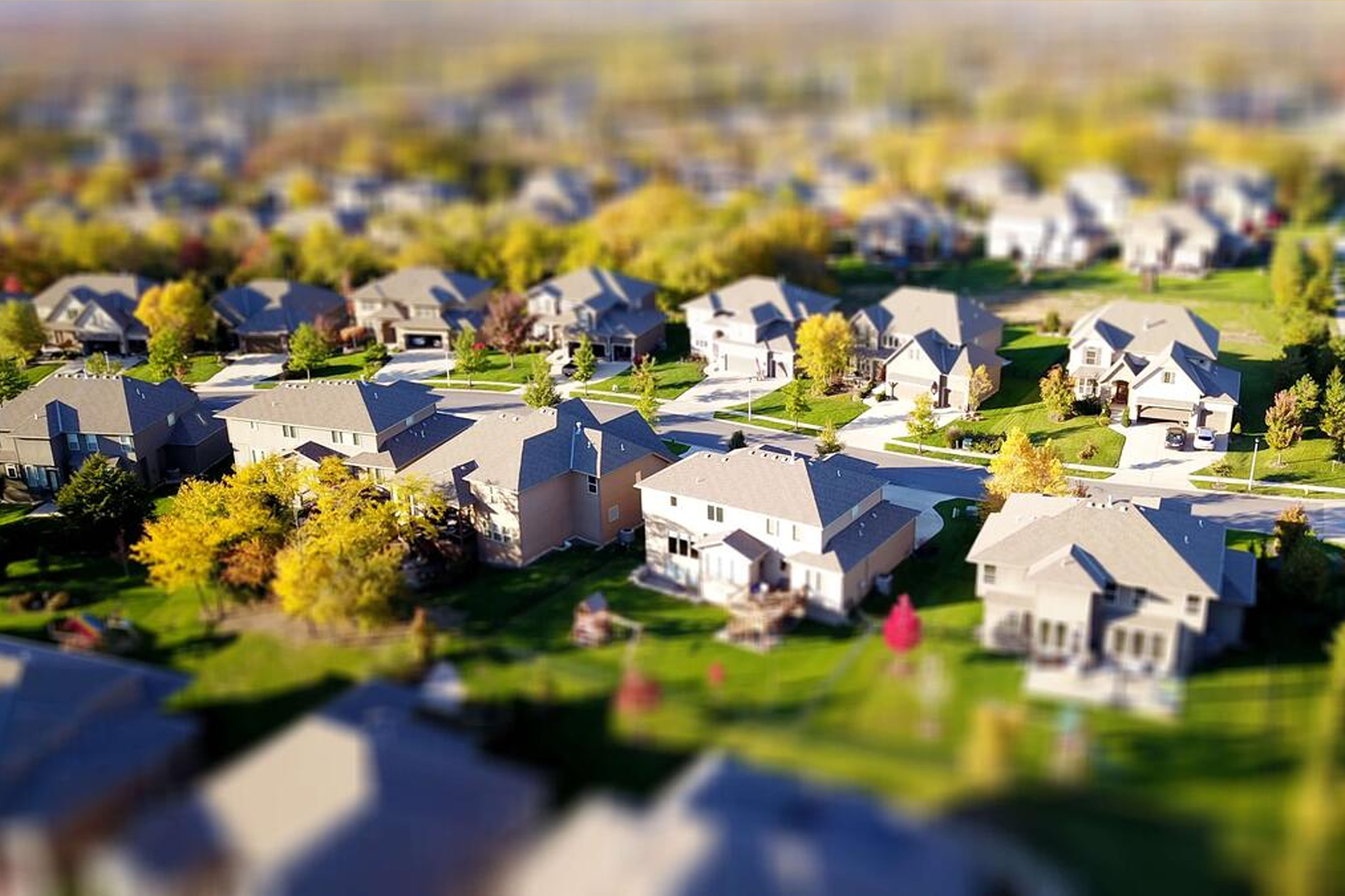 Houses