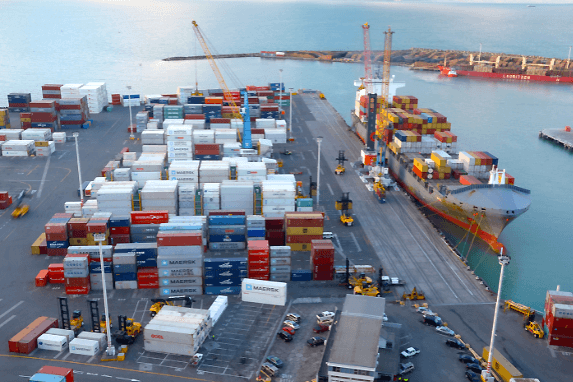 Port NZ