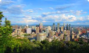 Montréal Image