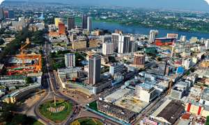 Abidjan Image