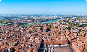 Toulouse Image