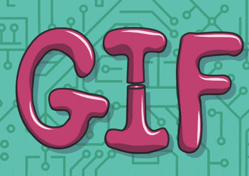 online resources on Make a GIF