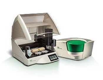 QX200 AutoDG Droplet Digital PCR System