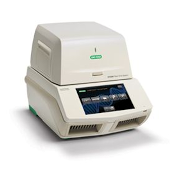 CFX96 Touch Real-Time PCR Detection System