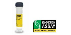 Bio-Rad iQ-Design microbial testing kit image