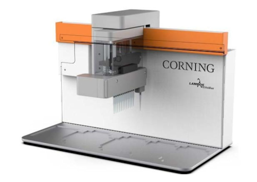 Corning Lambda Elite image