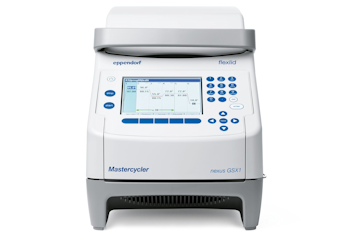 Eppendorf Mastercycler nexus