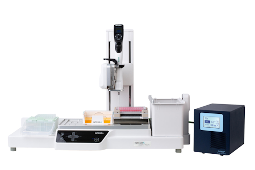 Integra Biosciences Assist Plus image