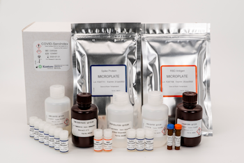 Image of SARS-Cov-2 Serological Testing Kit