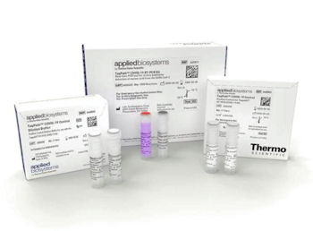 ThermoFisher Taq-Path COVID-19 Image