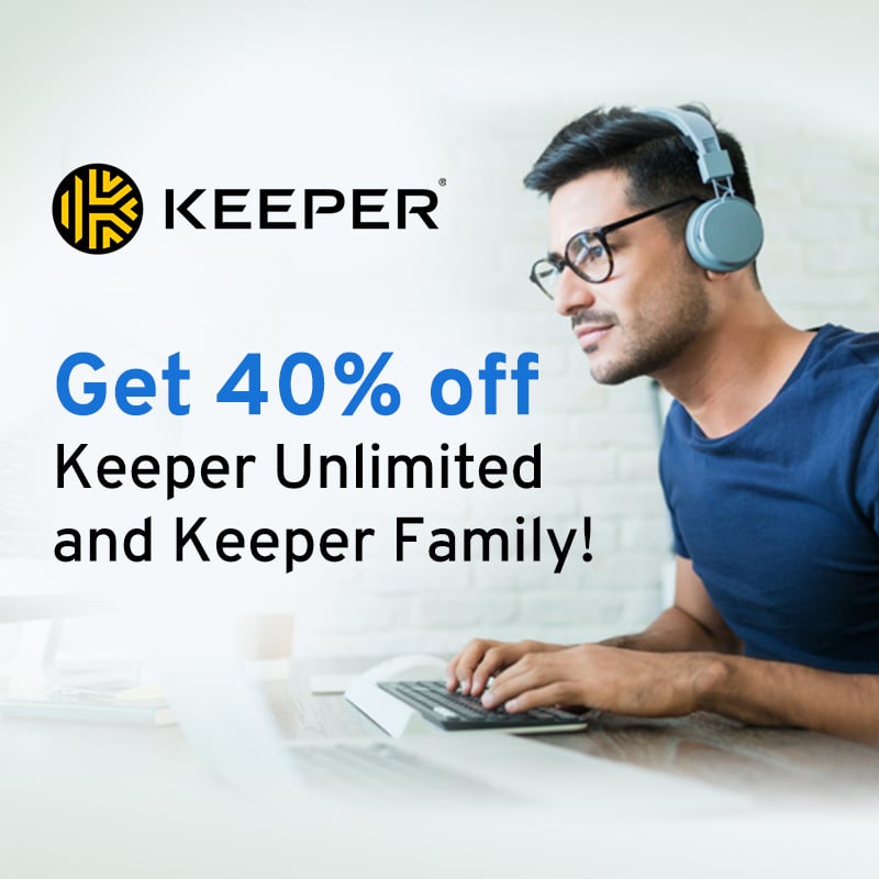 keepersecurity.com