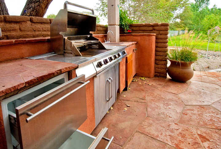 Kitchen Design Trends