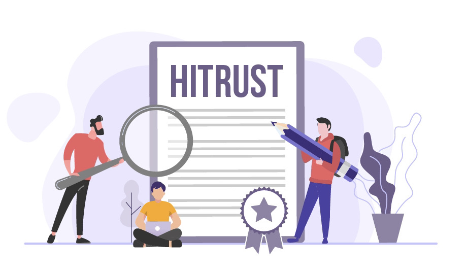I Survived HITRUST, Now What?