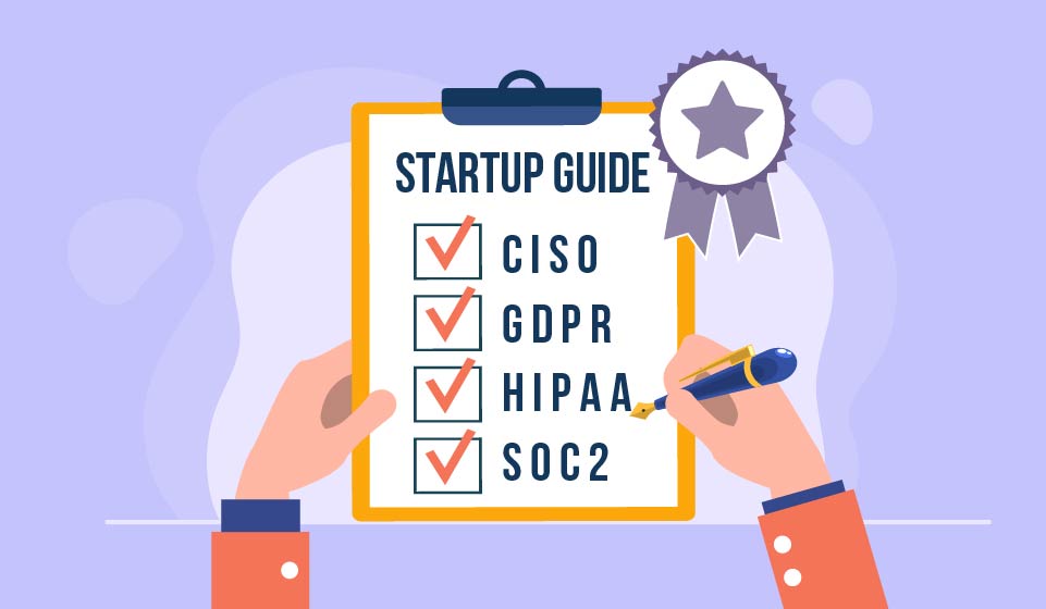 Startup's Guide to Compliance