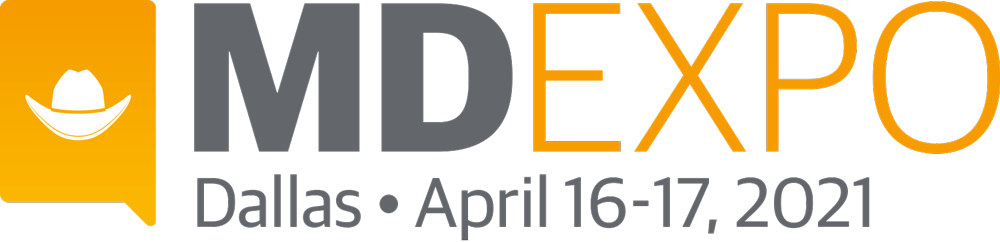 MDE logo