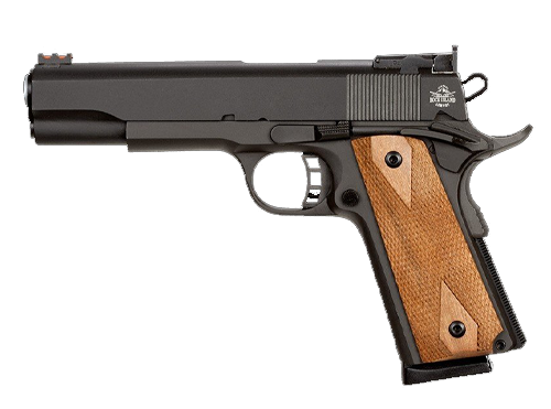 Firearm Image