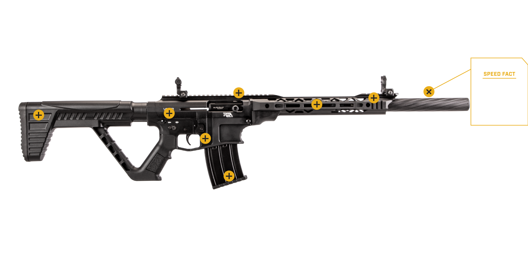VR80 Shotgun | Rock Island Armory and Armscor