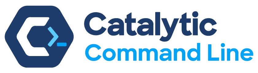 Catalytic user-friendly platform