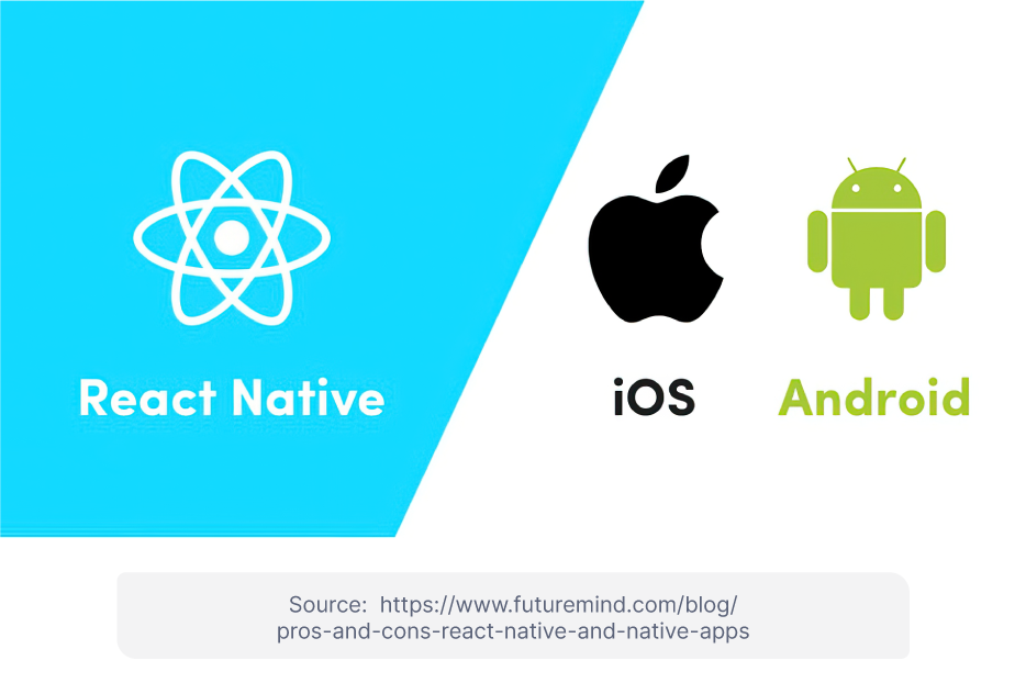 8 Reasons React Native Is Important For Devs