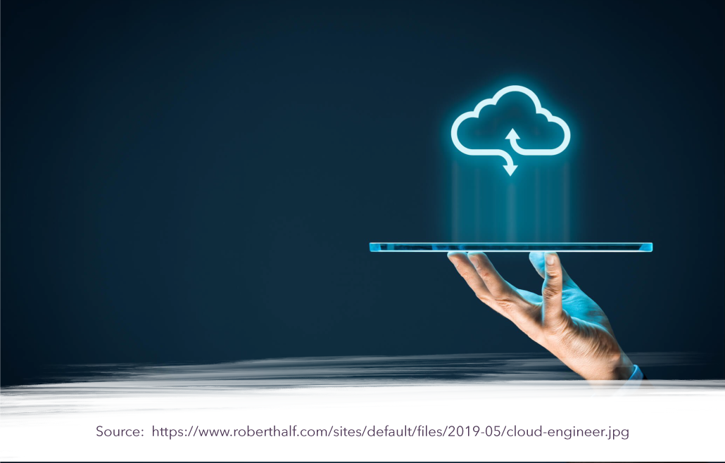 What Does a Cloud Engineer Do, Really?