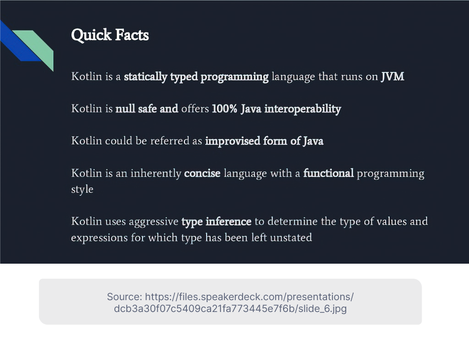 Type Inference: How Does it Work? - Speaker Deck