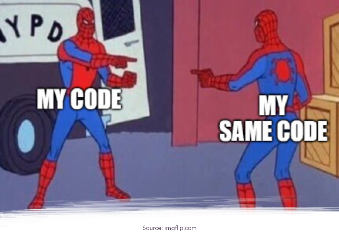 How to Identify Code Smells