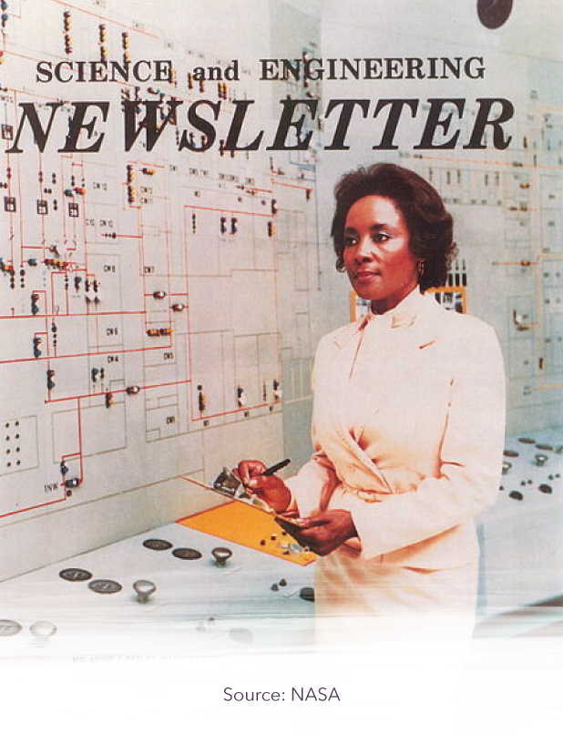 Annie Easley