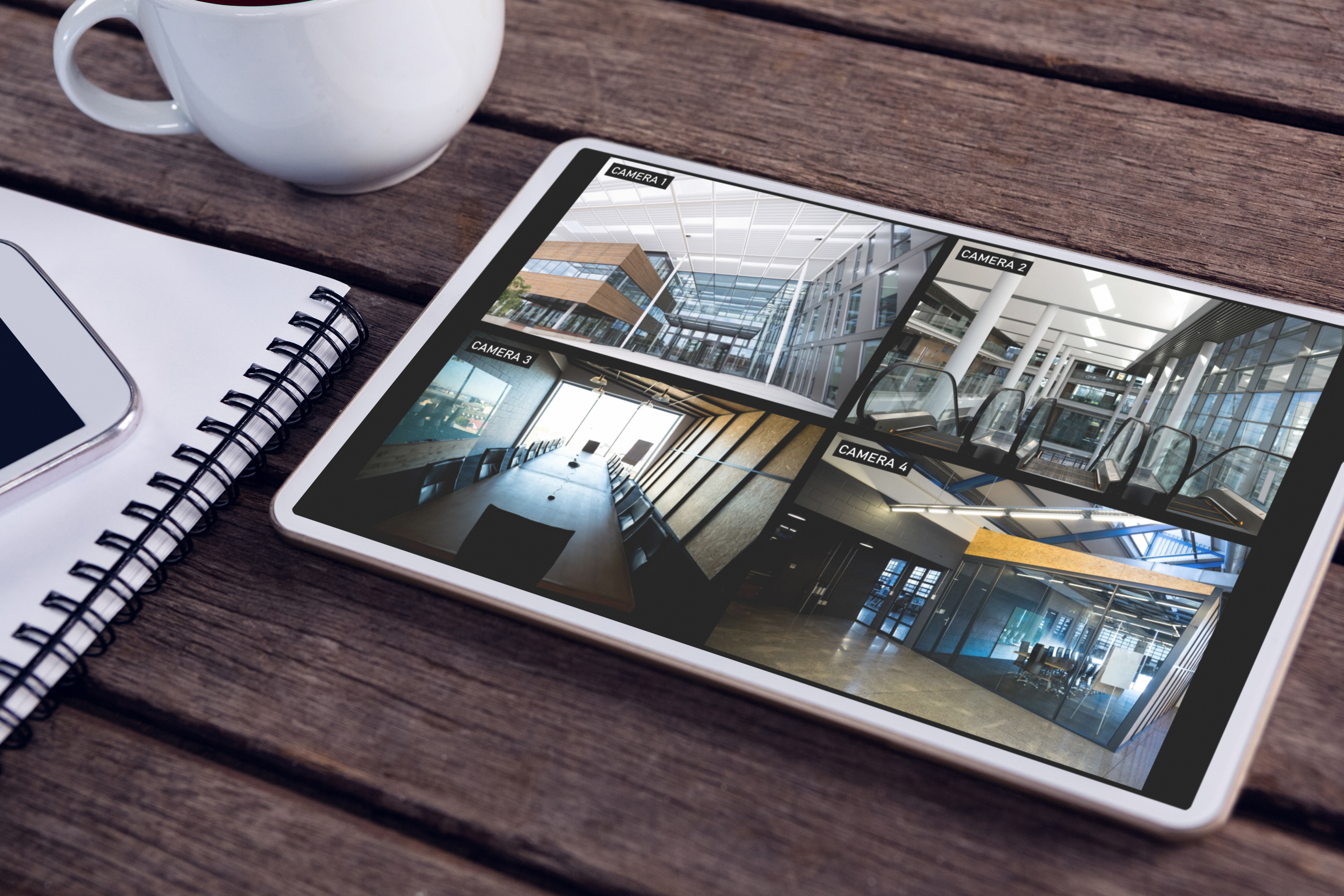 Kenelle Milestone XProtect soveltuu