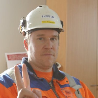 Timo Kapulainen